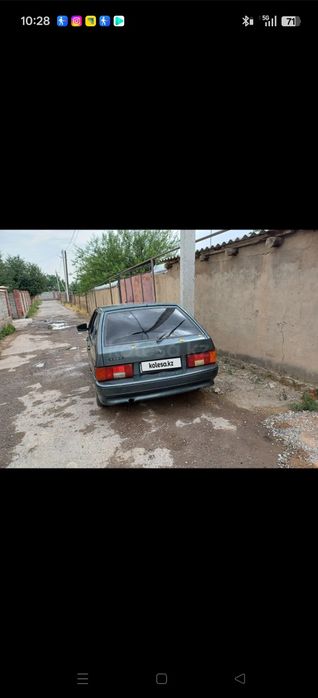 Сатылады или обмен