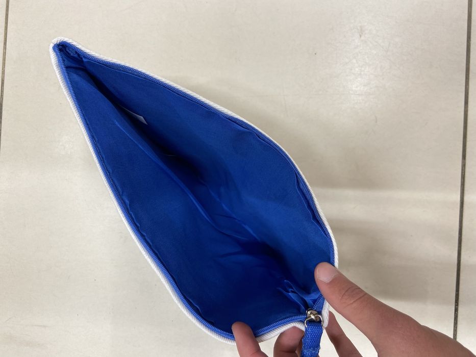 Плажен несесер- Вашият комплект за летни приключения