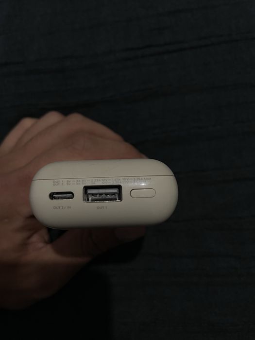 Powerbank 10000mAh XIAOMI