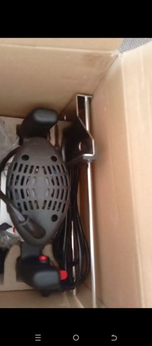 Фрезер вертикальный Crown