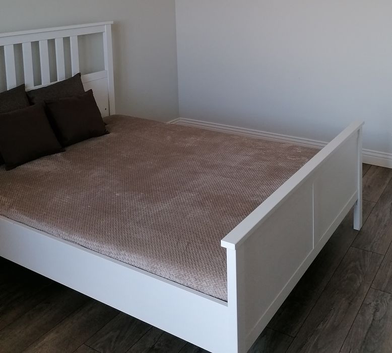 Легло, 154х211см