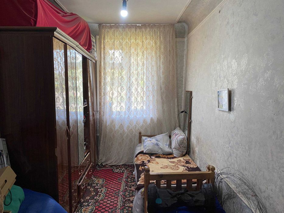 3 xonalik uy fargona viloyati quvasoy shahar farg'ona viloyat Gishtli