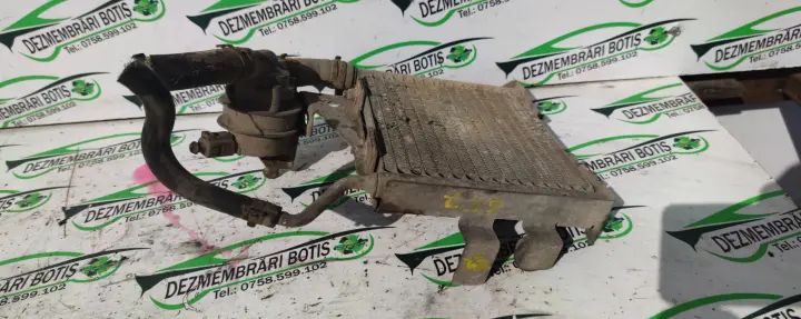 Radiator racire ulei Volkswagen VW Passat 2000 1.9 TDI AT (115 hp)