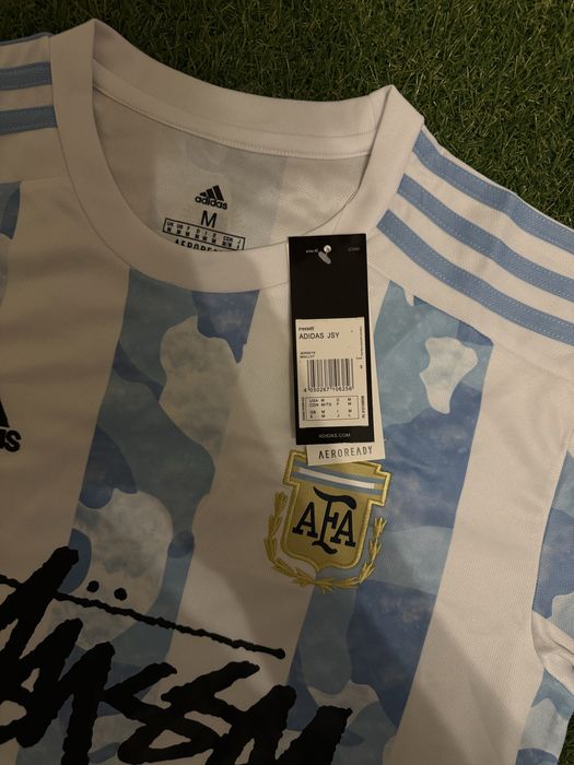 Tricou de fotbal