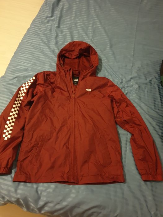 Vand hanorac nike