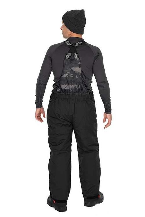 Зимен костюм Fox Rage Winter Suit XL / RAKKER CORE 2-PIECE WINTER SUIT