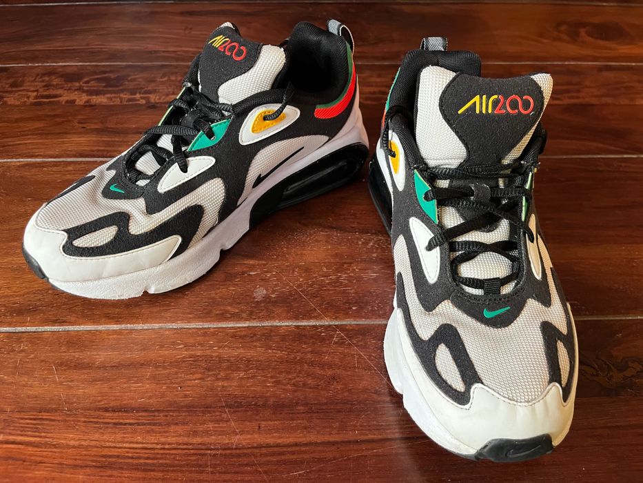 Nike AirMax 200 - 39 номер
