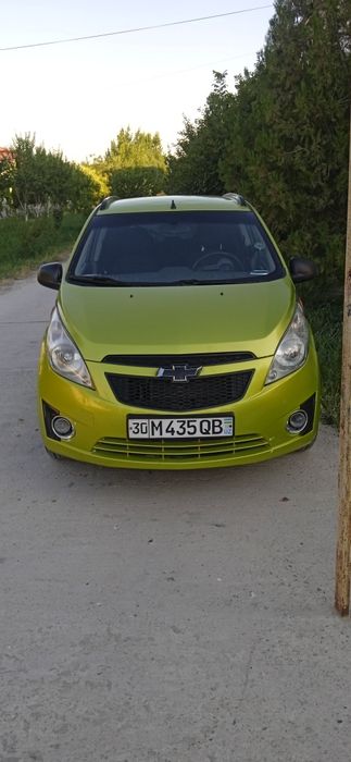 Spark sotiladi xolati yaxshi metani bor mator xadavoy qilingan 1.25