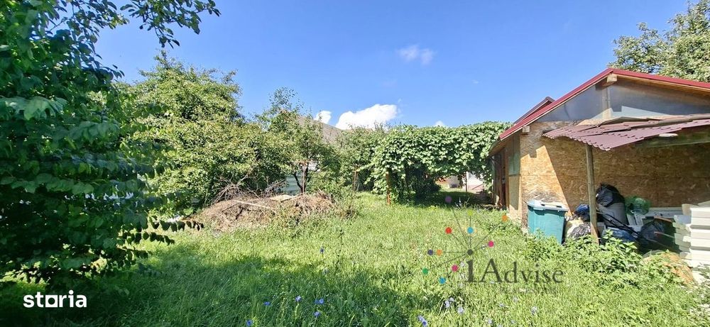 Casa Râșnov de vânzare sau schimb