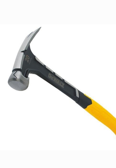 Стоманен Чук DeWALT 20oz  835гр.