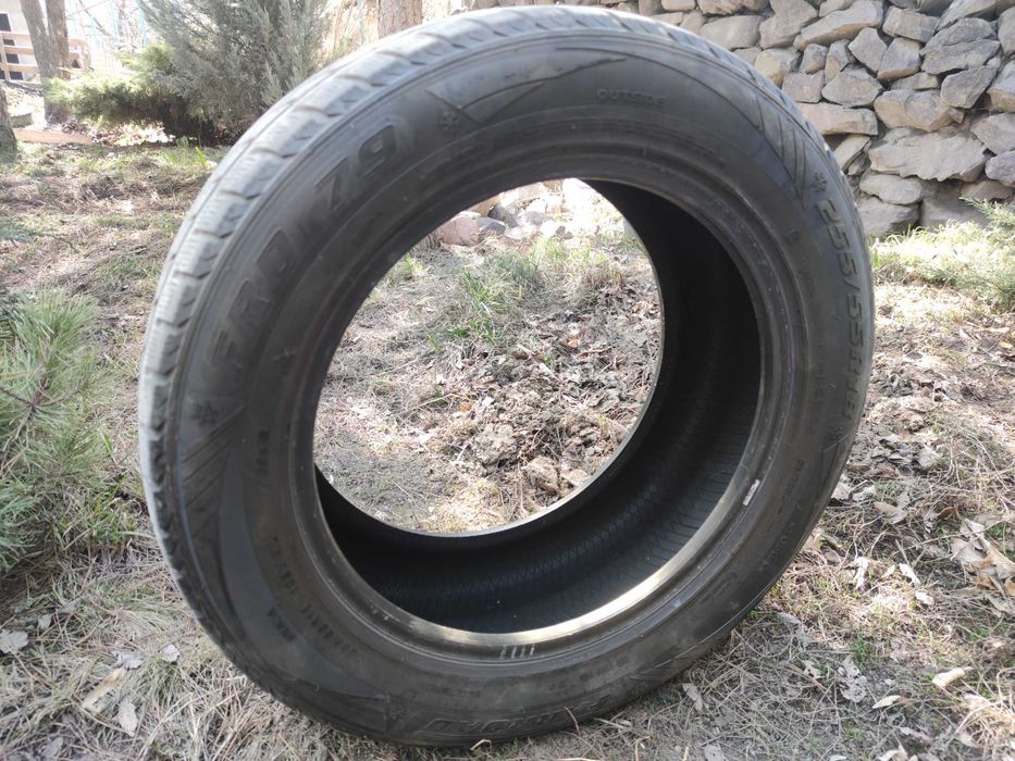 Шины Farroad 255/55 R18