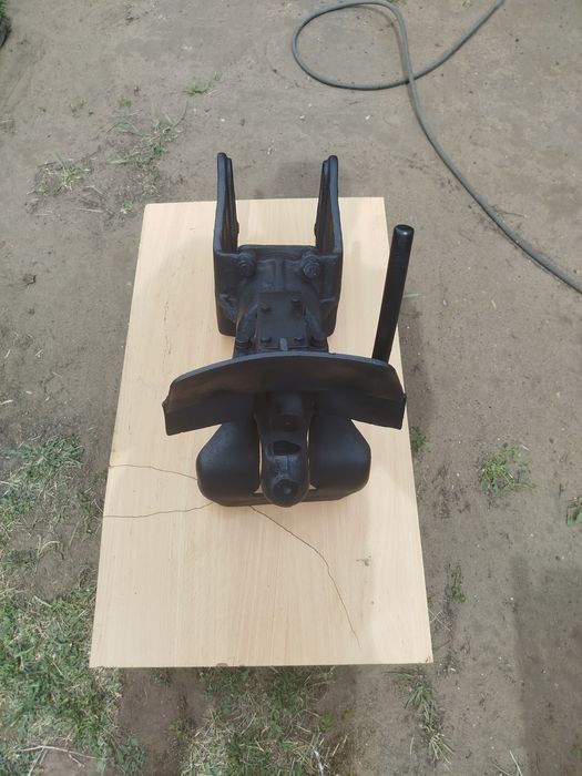Продам фаркоп МТЗ .
