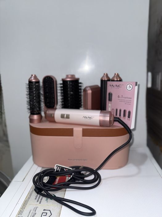 MAC STYLER DYSON mutlaqo yangi