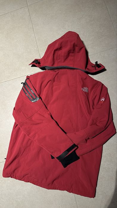 Geaca Vant North Face Noua