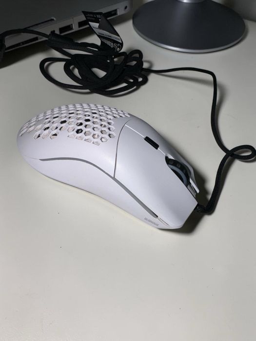 Mouse gaming Glorius Model O
