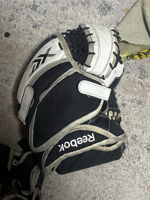 Форма вратарская детская