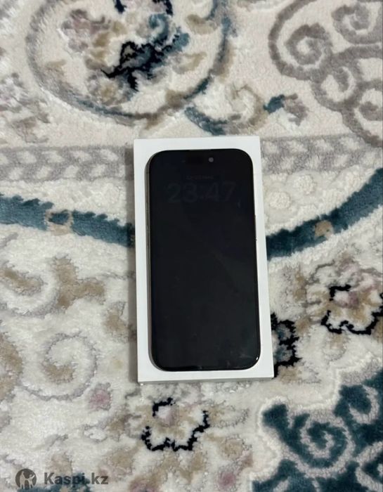 Iphone 16pro 512гб