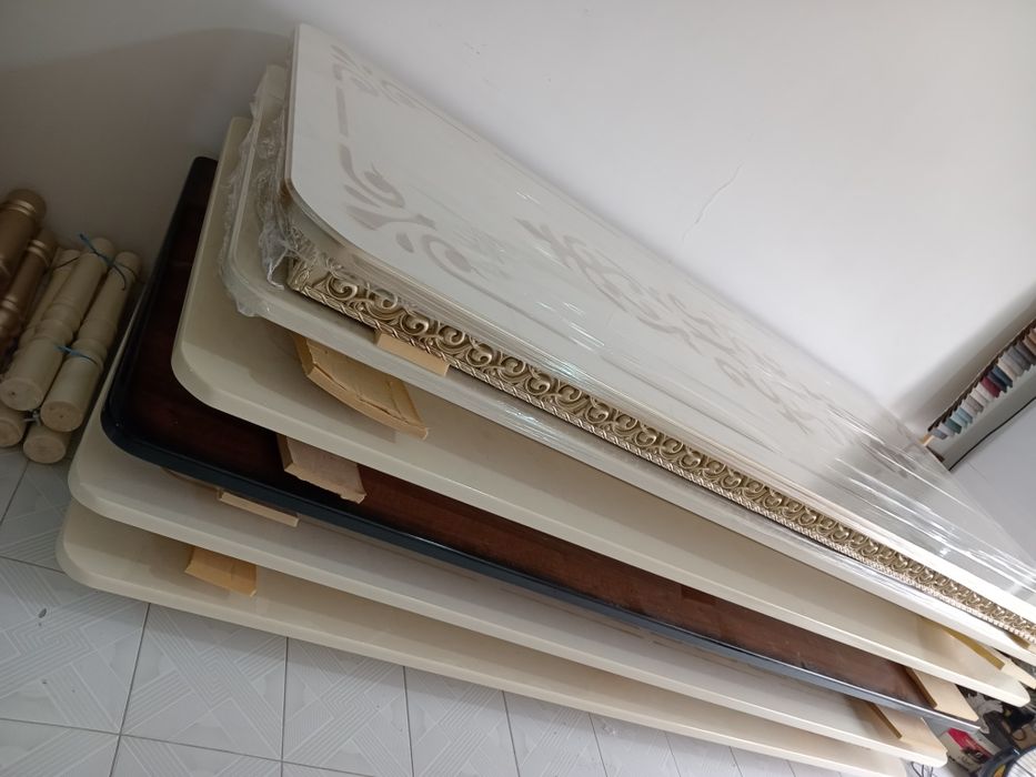 Столлар сехдан Хар хили бор