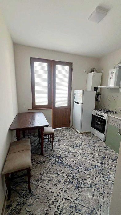 Сдаётся ШИКАРНАЯ квартира на СЕРГЕЛЯХ Янгихайот