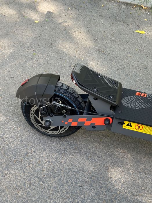 Электросамокат KuKirin G2 2026 Новый 800W 48V 15.6Ah