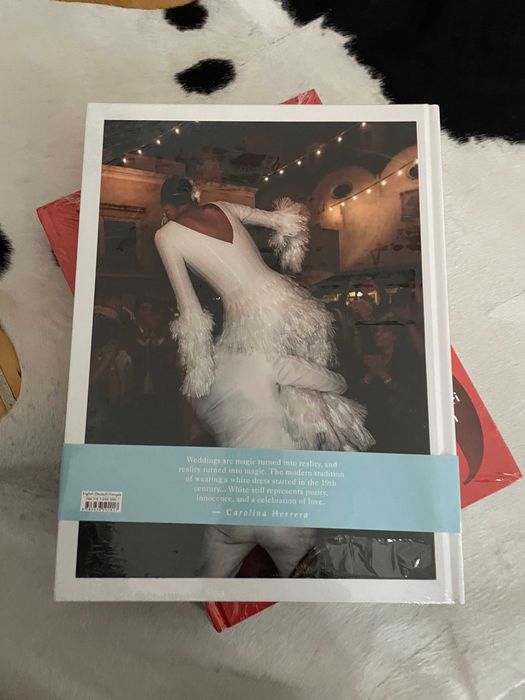 Mario Testino. I Love You. A celebration of weddings fotografie nunta