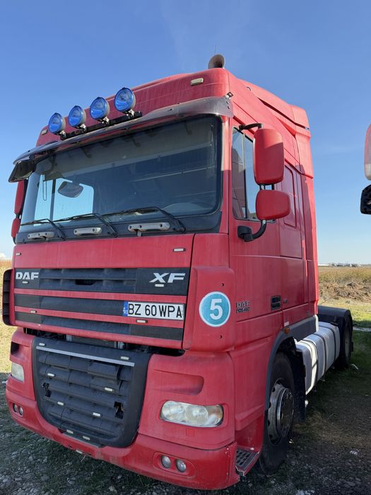 DAF XF 460 stare foarte buna