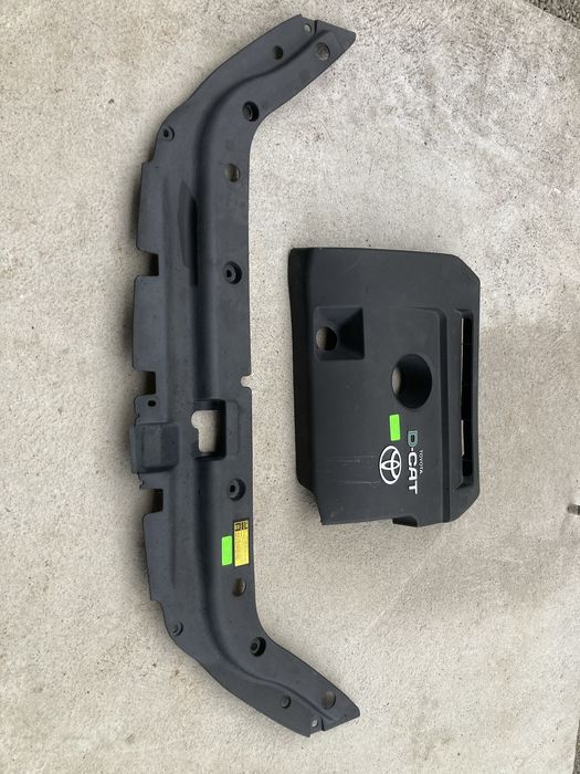 Кора/Кори за тойота рав4/Toyota rav4 06-11г