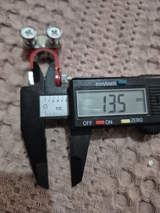 Borne acumulator mic soclu bricheta auto moto atv scuter