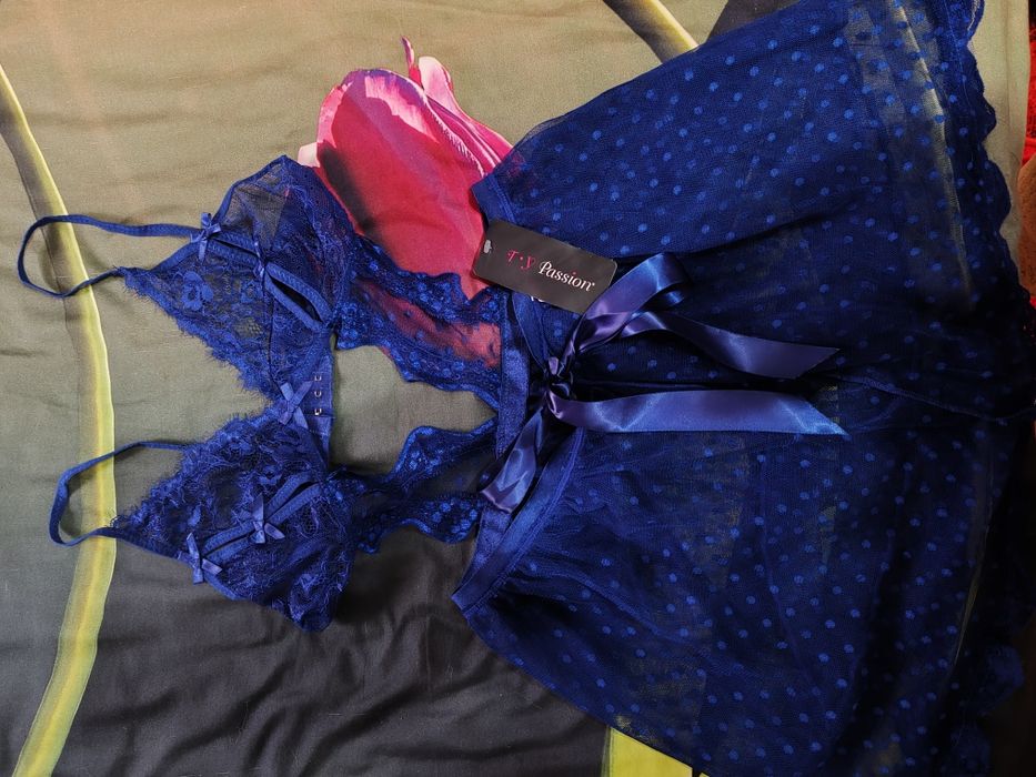 Нижнее бельё комплекты