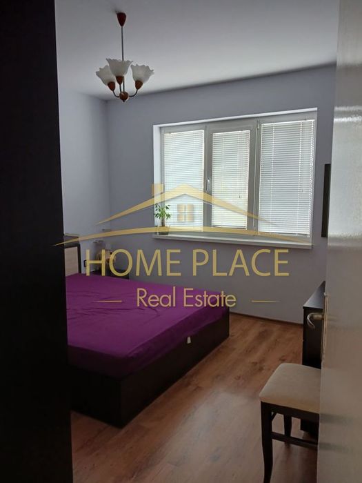 Дава се под наем Тристаен апартамент в Варна, Център - 74 кв.м за 510 € - Снимка #5