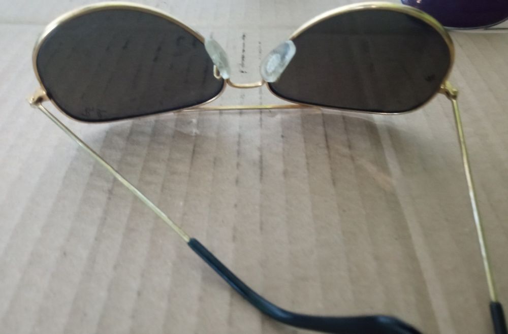 Ray-Ban, Gucci слънчеви очила