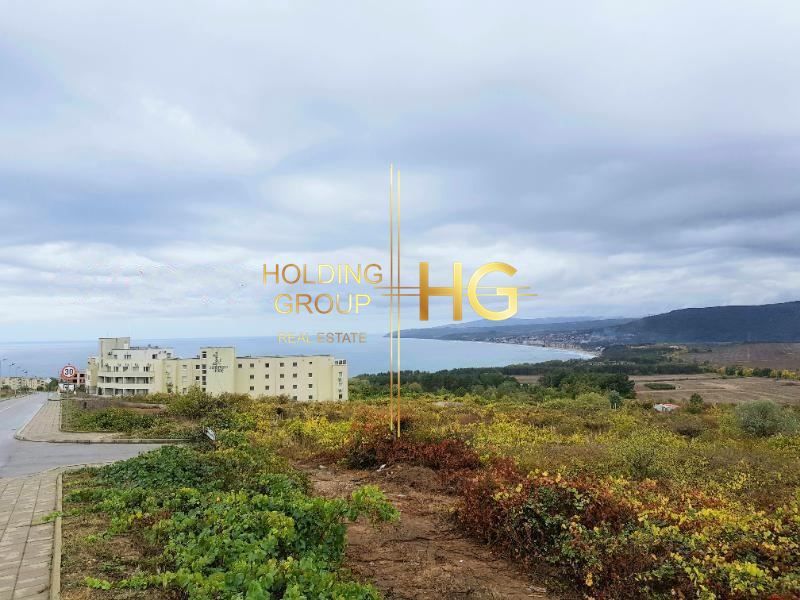 Продава се Парцел в Бяла - 920 кв.м за 107 €/кв.м - Снимка #4