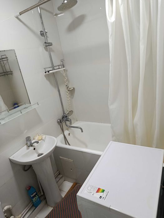 Сдаётся квартира в аренду