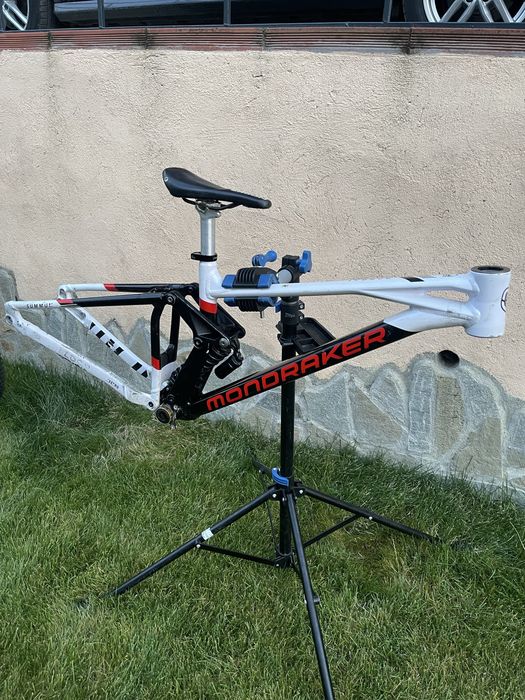 Mondraker Summum R 2021 Frameset - М размер