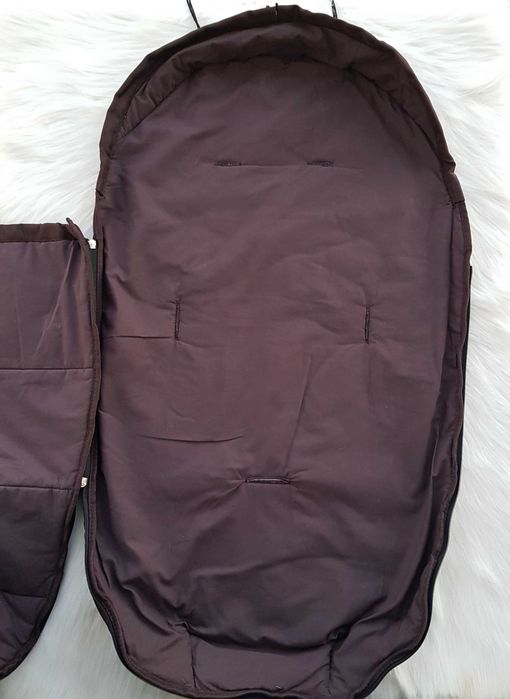 Чувал за количка