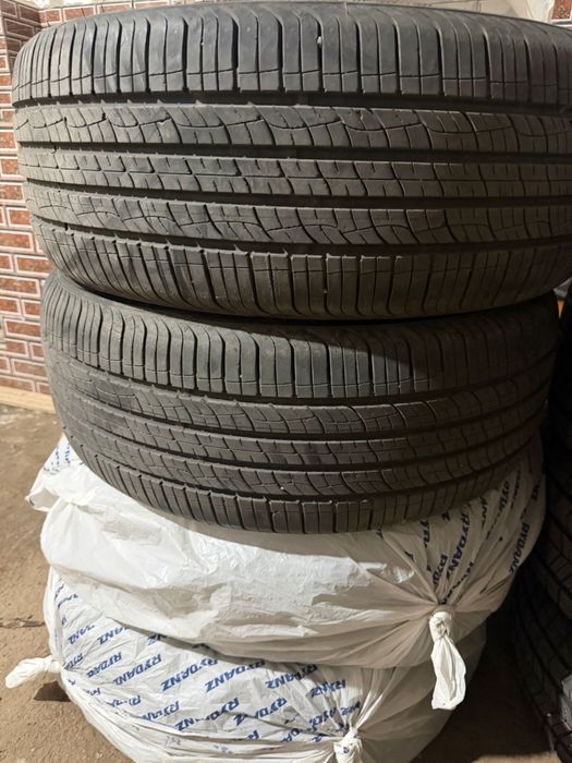 Giticomfort F50 летние