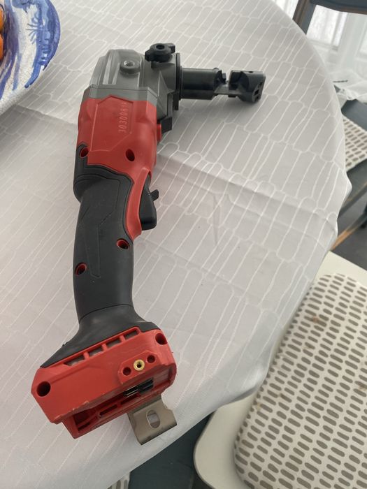 Foarfeca tabla milwaukee