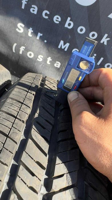 Jante Jeep Wrangler Rubicon Gladiator Sahara 255 70 18 A/T nOI R18