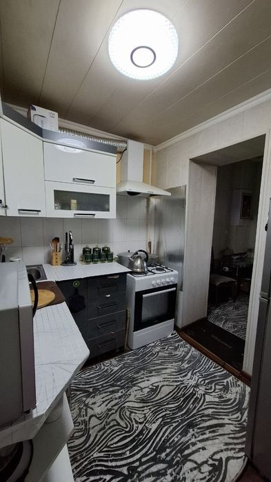Срочно продаётся 3 км квпртира