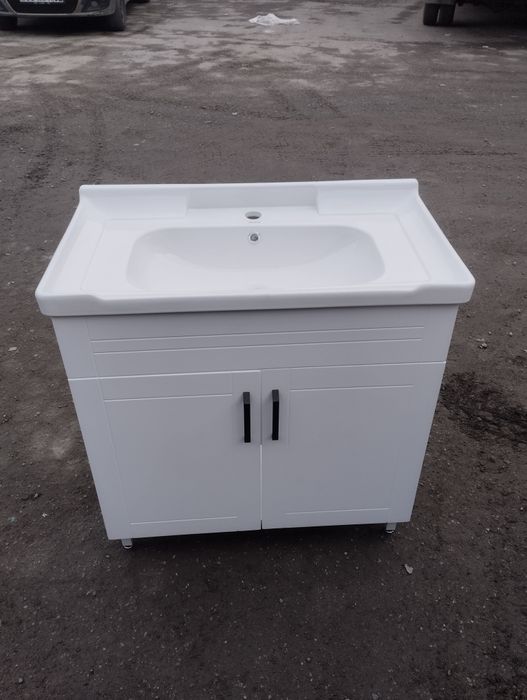 Мойка раковина тумба