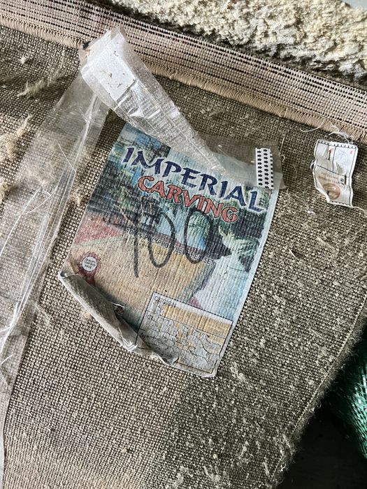 Продам палас 3х4 м