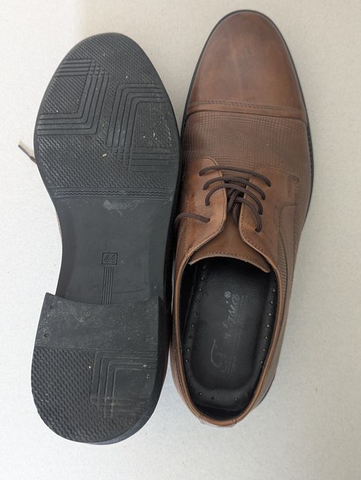 Мъжки официални обувки