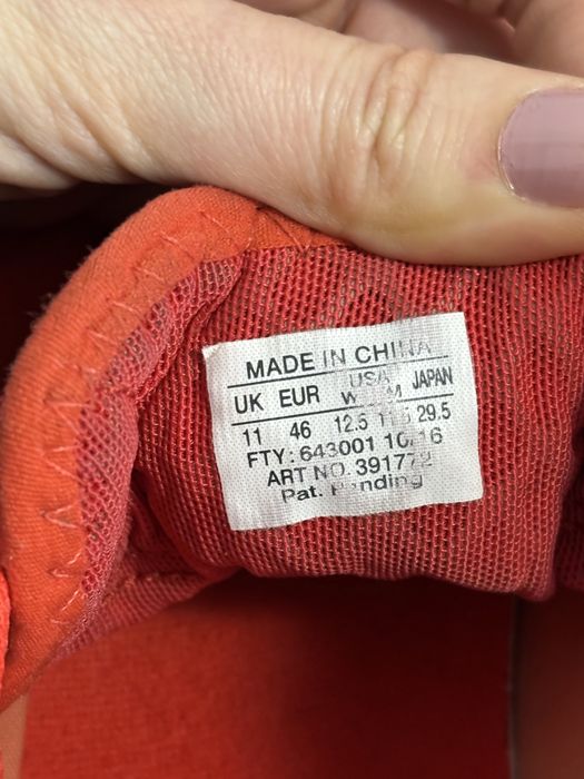 Salomon S/Lab Sense 6