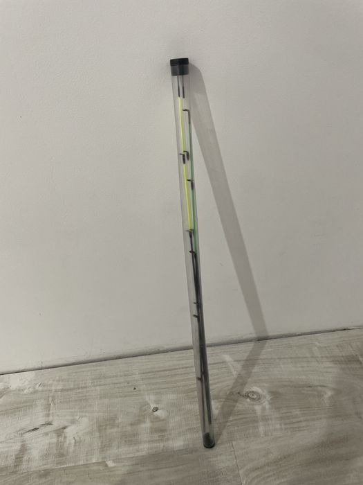 Lanseta feeder okuma costum black 3.90