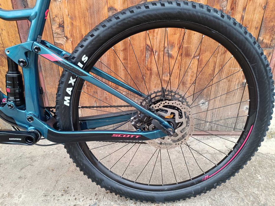 Scott Spark 930 contessa 2020