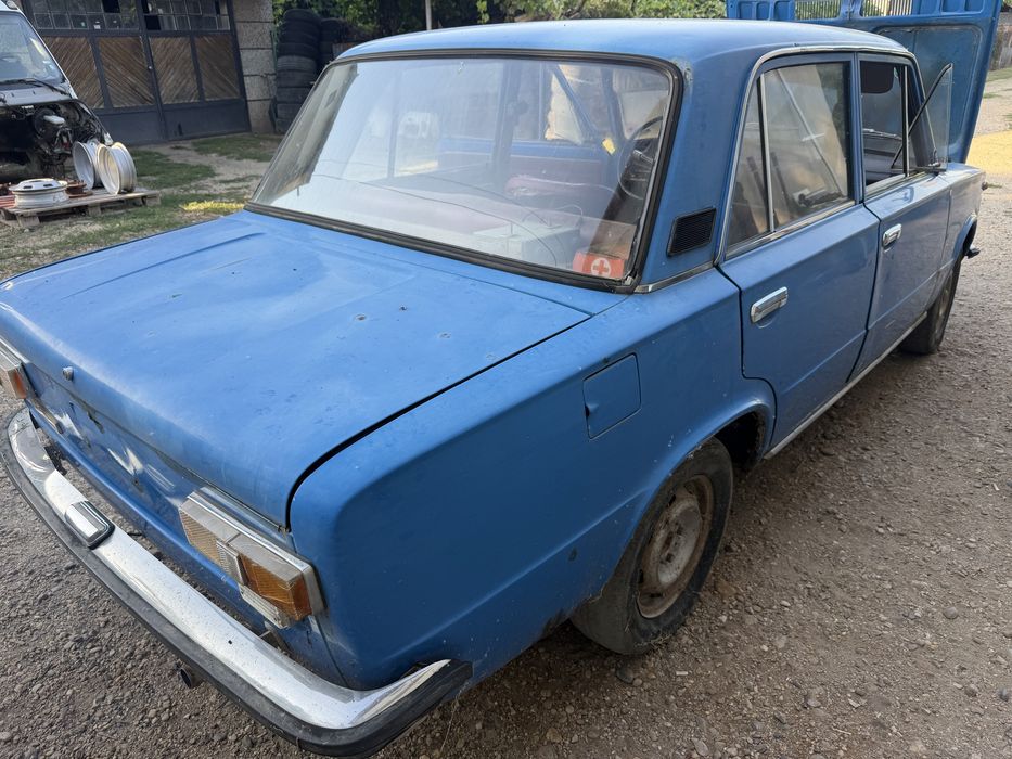 Лада 1300 / Жигули