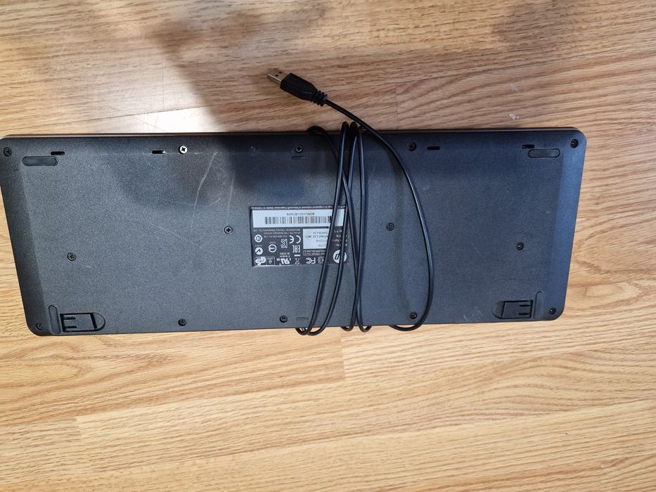 Tastatura calculator