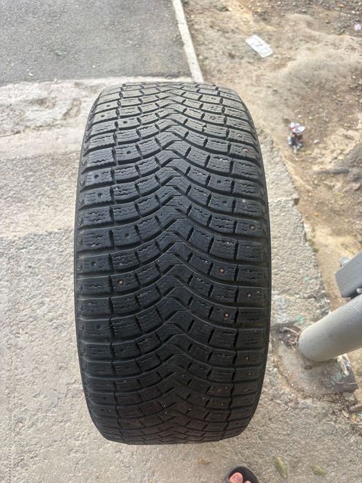 Автомобильные Шины Зимний