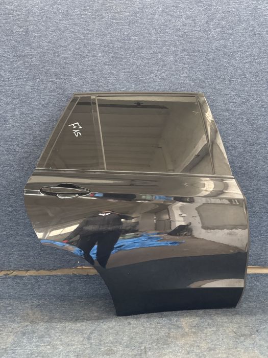 BMW X5 F15 Usa spate dreapta completa