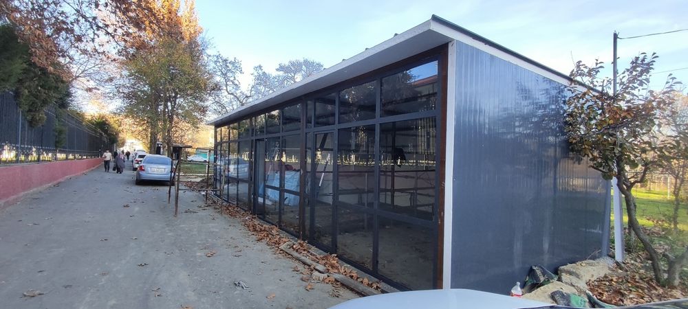 10 талик кaленный ойпалар орнатамиз